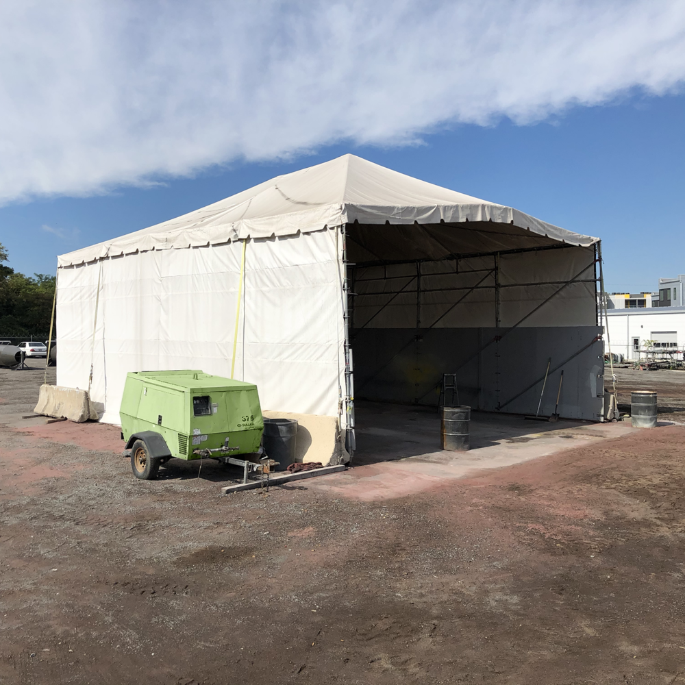 Commercial Painting Inc